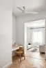 Ventilatore da soffitto a risparmio energetico con Anteprima dell’immagine prodotto 4