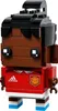 LEGO Brick Headz 40541 Selfie set Manchester United Voir les images du produit 7
