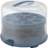 Campana per torte Rotho XL Fresh - contenitore per torte Anteprima dell’immagine prodotto 1