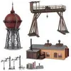 FALLER 190140, HO (1:87), Mehrfarbig, 1 Stück(e) Produktbild-Vorschau 2