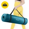 4FIZJO Trainingsmatte NBR, 190 × 100 × 1,5 cm; rutschfeste, Produktbild-Vorschau 7