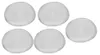 Lot de 5 filtres en acier inoxydable de rechange pour Voir les images du produit 5