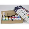 Set di 12 colori Setacolor per tessuti chiari e scuri - 12 Anteprima dell’immagine prodotto 4