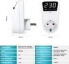 Prise automatique de protection de tension AC230V Voir les images du produit 10