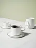 Mug Asa Selection Oco Ligne Noire, 350 ml Voir les images du produit 7