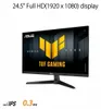 ASUS TUF Gaming VG259Q5A, 62,2 cm (24.5"), 1920 x 1080 px, Podgląd zdjęcia produktu 4