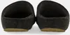 Haflinger Schuhe Damen Herren Hausschuhe Pantoffeln Wolle Produktbild-Vorschau 38