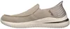 Skechers Slip-ins 210604s Jasnobrązowy Podgląd zdjęcia produktu 42