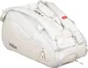Nox Pro Series White Padel Bag Voir les images du produit 2