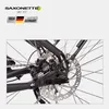 SAXXX E-Bike 28 Zoll Damen Herren, 70 Nm Mittelmotor, 418 Produktbild-Vorschau 5