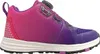 Vado Fresh Mid Boa GTX Stiefel Violett Produktbild-Vorschau 4