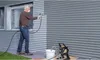 Stříkací pistole Wagner Control Pro 350 R 600 W 110 bar ( Náhled obrázku produktu 15