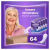 Always Discreet Protections Incontinence Long Plus, 64 Voir les images du produit 11