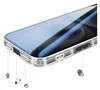 Avizar, Ultra-robuste MagSafe Hybrid-Hülle iPhone 16, Produktbild-Vorschau 4