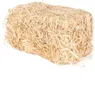 Balle de paille décorative 25 cm - taille unique Voir les images du produit 4