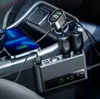 Joyroom Chargeur allume-cigare avec splitter, chargeur Voir les images du produit 9