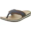 Rieker 21072-14 Herren Schuhe Zehentrenner Pantoletten Produktbild-Vorschau 3