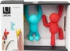 Umbra Hooks Buddy Nástěnný háček, věšák, věšák na kabáty, Náhled obrázku produktu 16