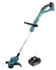 Akumulátorová strunová sekačka Makita DUR 193 T1 18 V 260 Náhled obrázku produktu 2