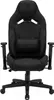 SENSE7 Gamingstuhl Vanguard Stoff Schwarz Ergonomischer Produktbild-Vorschau 2