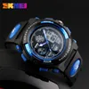 SKMEI Qualitaets-Kind-Sport-Armbanduhr-Doppelbewegungen 5 Produktbild-Vorschau 9