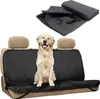 Siège auto pour chiens, sur la banquette arrière, dans le Voir les images du produit 12