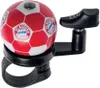 Glocke FC Bayern München Fanbike, rot/weiß/schwarz Produktbild-Vorschau 4