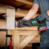 Metabo SSEP 18 LT BL, Bezkartáčový, Černá, Zelená, 3000 Náhled obrázku produktu 10