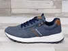 Tom Tailor Sneaker Blau Produktbild-Vorschau 9