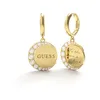 Guess - Orecchini - Donna - MOON PHASES - JUBE01192JWYGT-U Anteprima dell’immagine prodotto 6