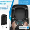 KESSER® Sedile della toilette con chiusura morbida Anteprima dell’immagine prodotto 4