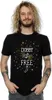 Harry Potter - "Dobby Is Free" T-Shirt für Herren BI1272 Produktbild-Vorschau 2