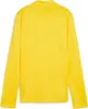 Puma Teamgoal Ziptop Damen - Gelb Produktbild-Vorschau 2