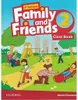 Family and Friends 2E 2 Class Book Anteprima dell’immagine prodotto 3