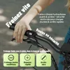Siège enfant double arrière FAFREES FF20 CUV pour vélo Voir les images du produit 8
