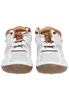 Cosmos Comfort Schnürstiefel Weiß Produktbild-Vorschau 8