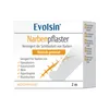 A product shot of a box for Evolsin Narbenpflaster. Náhled obrázku produktu