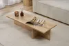 Skye Decor, Harbor - Sapphire Oak, table basse, chêne Voir les images du produit 3