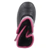 Snowboots SNOWBUG 3, Color:schwarz 2, 30-Kinder Halbe:27 Produktbild-Vorschau 6