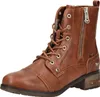 Mustang Stiefelette Stiefelette Kunstleder Produktbild-Vorschau 1