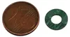 10 Stück Flachdichtung AFM, 2mm 1/4 Zoll Produktbild-Vorschau 4