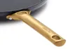 GreenPan CC008481-001, Gemischtes Set, Schwarz, Gold, 6 Produktbild-Vorschau 3