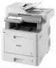 Brother Mfc-L9570Cdw Laser - Multifunktionsgerät - Produktbild-Vorschau 3