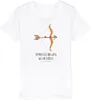 Mr. & Mrs. Panda Kindershirt Sternzeichen Schütze 7-8 Jahre Produktbild-Vorschau 1