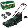 Tondeuse à gazon sans fil ROTAK18V2-38 - BOSCH - 2 Voir les images du produit 6