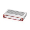 Zyxel USGFLEX 100H Entry Bundle 8x1GBit LAN/WAN Ports,1xUSB Produktbild-Vorschau 2