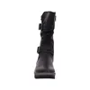 Jana woms boots schwarz in Gr. 38 Produktbild-Vorschau 4