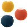 Apple HomePod mini, Apple Siri, Rund, Gelb, Voller Bereich, Produktbild-Vorschau 9