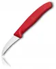 Victorinox Swiss Classic 8cm Gemüsemesser rot Podgląd zdjęcia produktu 2