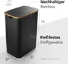 Pfandflaschen Sammelbehälter 160L inkl. 2x Tragetasche Produktbild-Vorschau 5